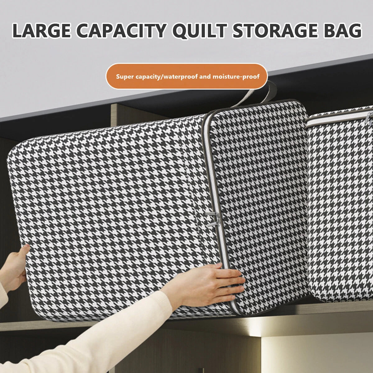 SpaceMax™ XXL Storage Bag