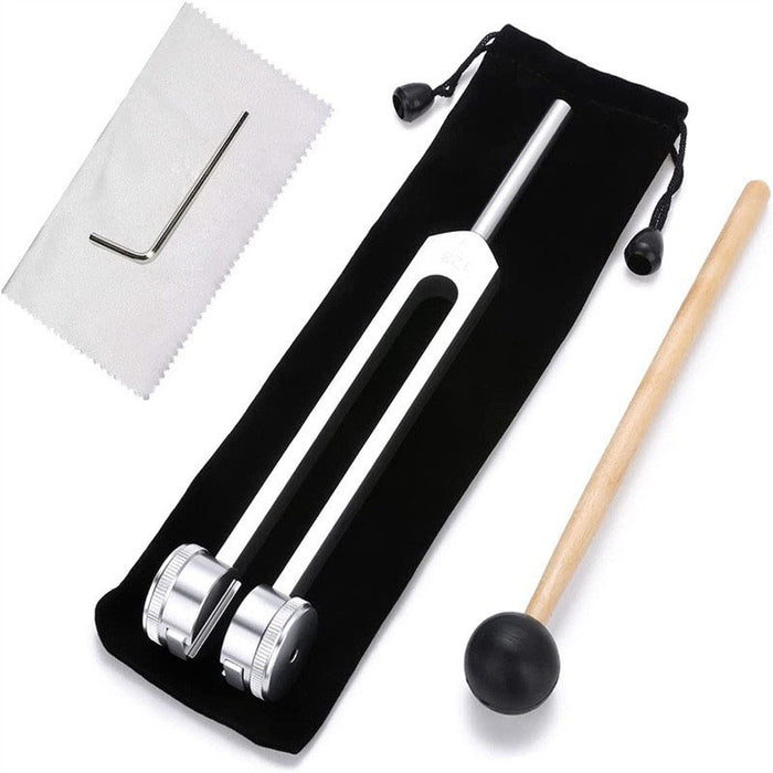 Resonance 128 Tuning Fork Set