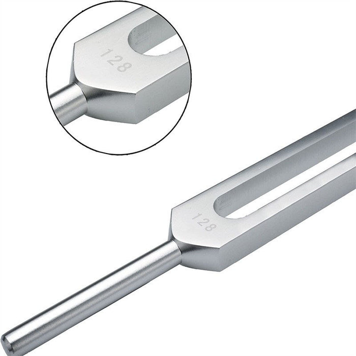 Resonance 128 Tuning Fork Set