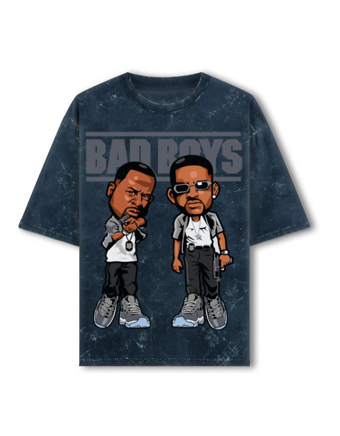 Galli Gang T-shirts