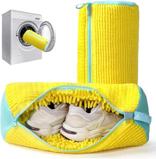 Shoe Washing Machine Bag