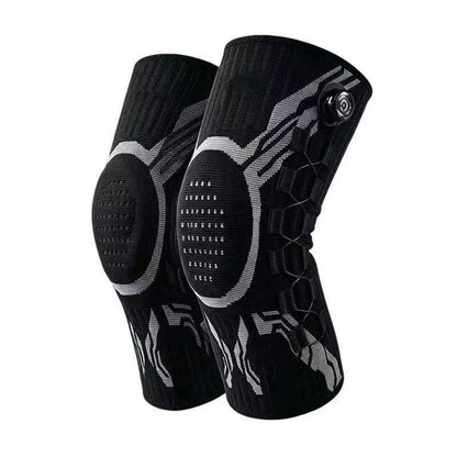 Adjustable Compression Knee Support for Sports