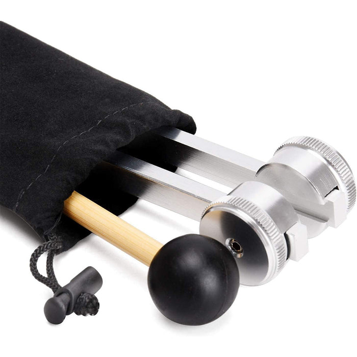 Resonance 128 Tuning Fork Set