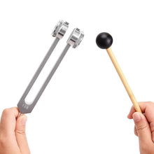 Resonance 128 Tuning Fork Set