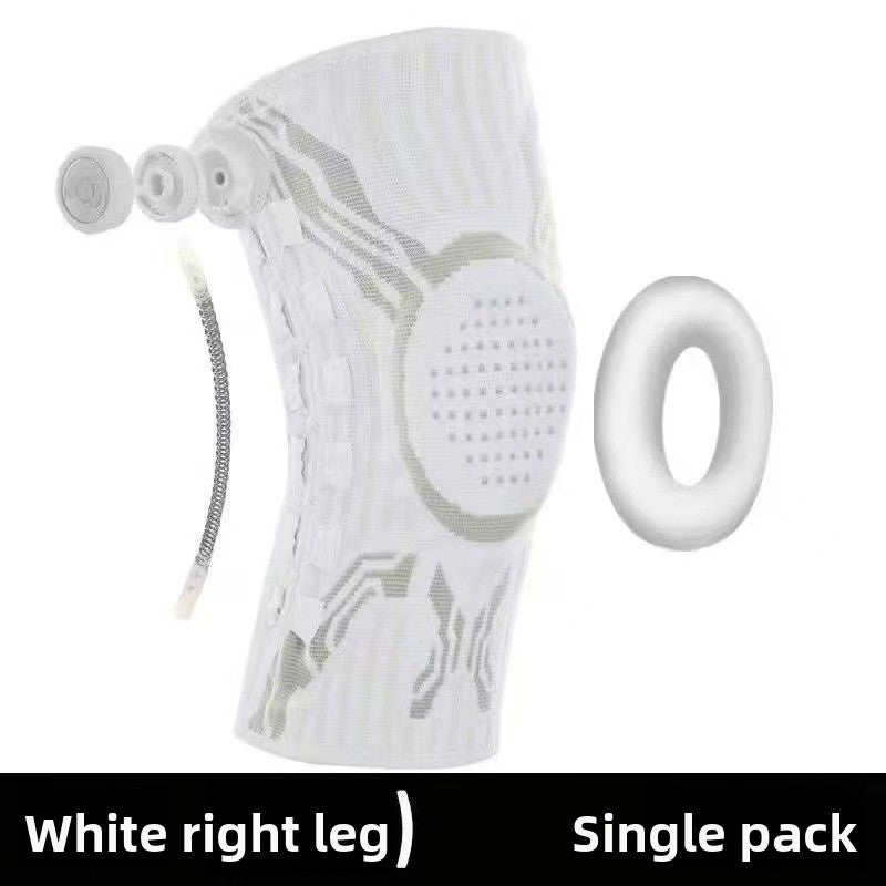 Adjustable Compression Knee Support for Sports