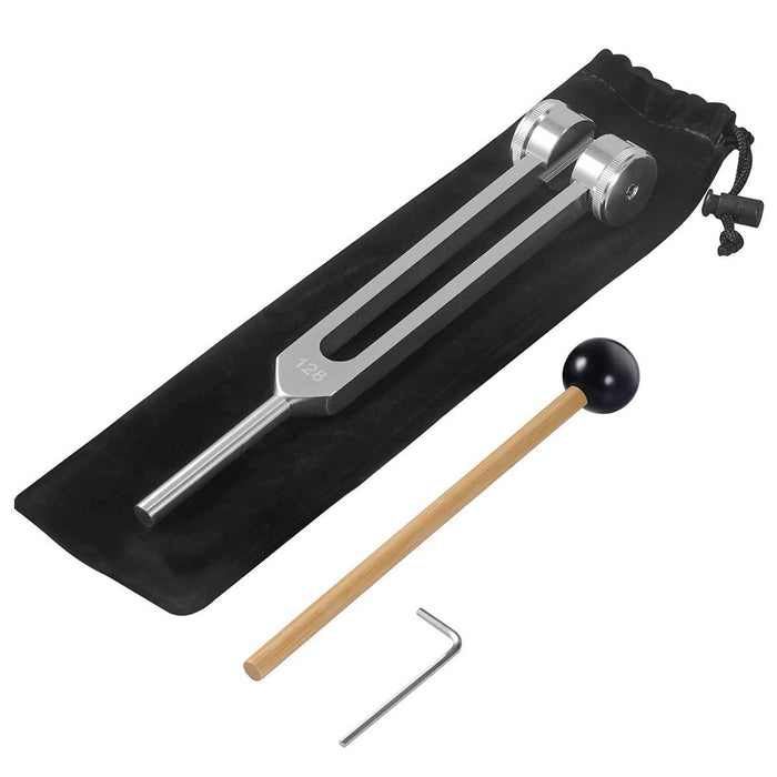 Resonance 128 Tuning Fork Set