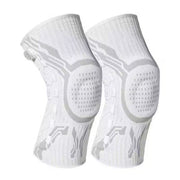 Adjustable Compression Knee Support for Sports