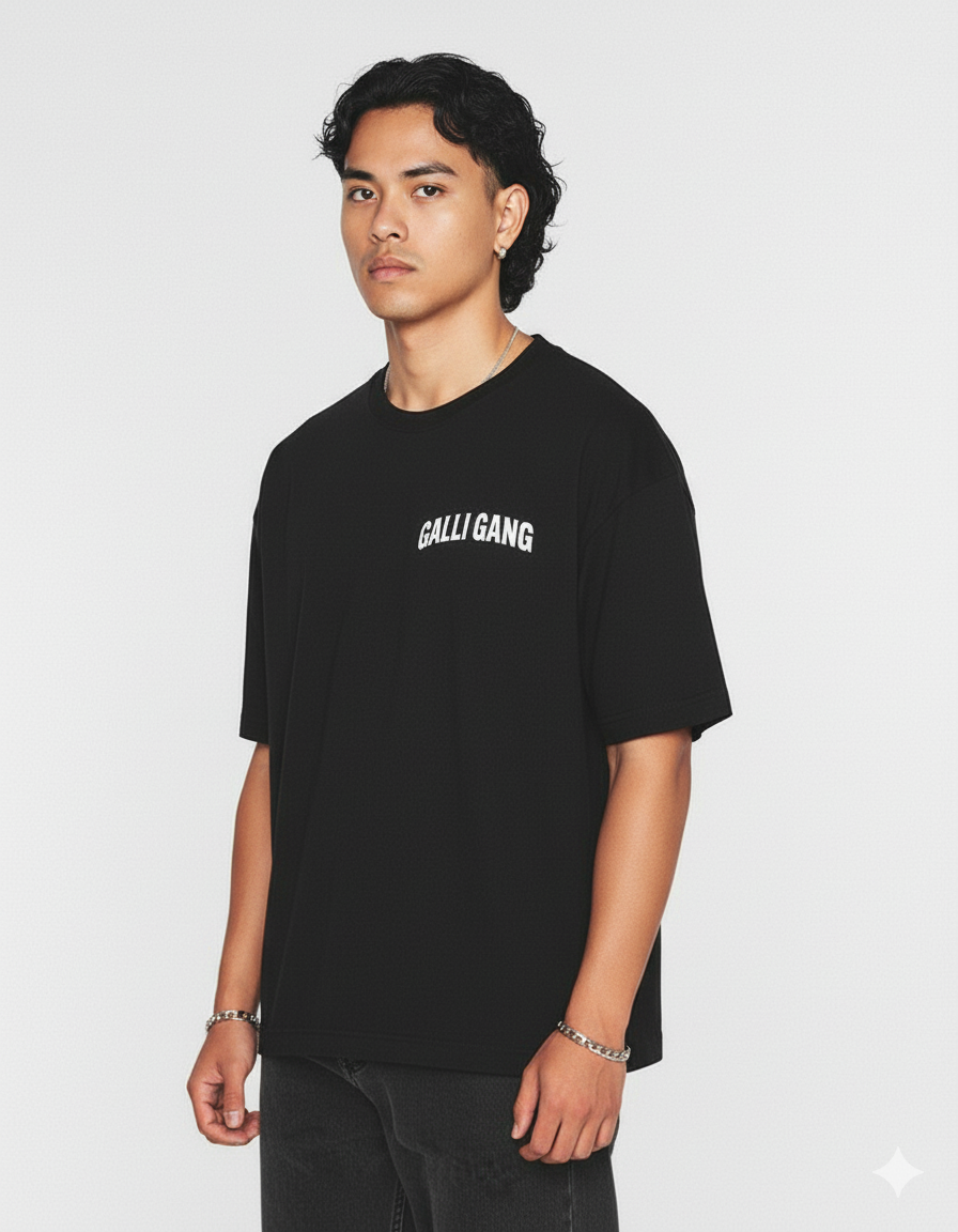 Unisex Oversized Classic T-Shirt