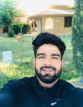 <em>Vikram S., Delhi</em>
