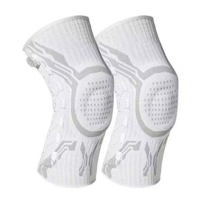 Adjustable Compression Knee Support for Sports