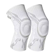 Adjustable Compression Knee Support for Sports