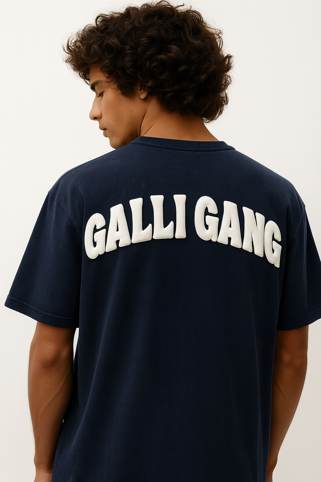 GALLI GANG Streetwear T-Shirt